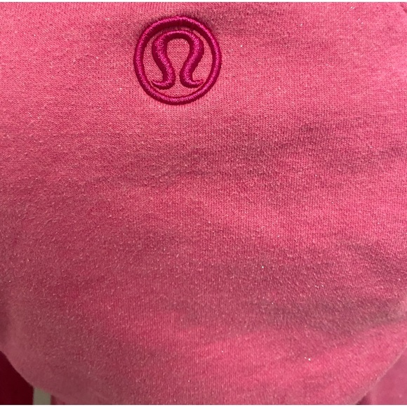 Lululemon scuba sweater - Picture 2 of 3